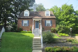 2118 Ramblewood Dr, District Heights, MD 20747 - Photo 1