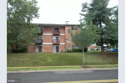 2506 Markham Lane #4, Landover, MD 20785 - Photo 1