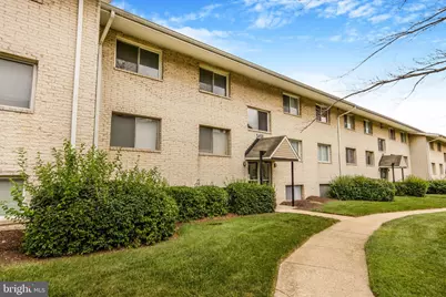 5458 85th Avenue #201, Hyattsville, MD 20784 - Photo 1