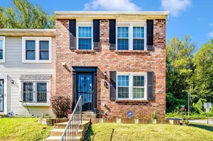 378 Possum Ct, Capitol Heights, MD 20743 - Photo 1