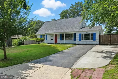 3502 Madonna Lane, Bowie, MD 20715 - Photo 1