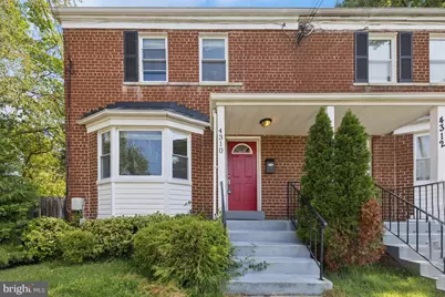 4310 23rd Parkway, Temple Hills, MD 20748 - Photo 1