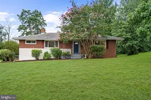 11524 Old Baltimore Pike, Beltsville, MD 20705 - Photo 1