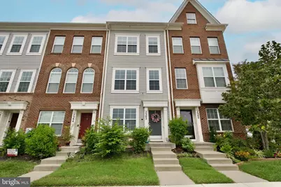 7302 Calico Rock Lndg Road, Beltsville, MD 20705 - Photo 1