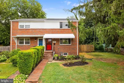 5033 37th Avenue, Hyattsville, MD 20782 - Photo 1