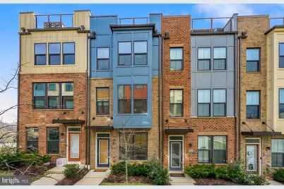 6106 Chronicle Street, Hyattsville, MD 20782 - Photo 1