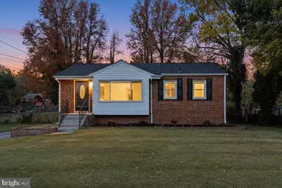 2004 Wolf Street, Fort Washington, MD 20744 - Photo 1