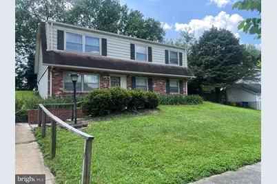 17007 Fairway View Lane, Upper Marlboro, MD 20772 - Photo 1