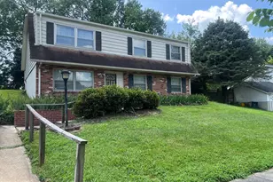 17007 Fairway View Ln, Upper Marlboro, MD 20772 - Photo 1