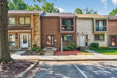 7108 Ora Glen Court, Greenbelt, MD 20770 - Photo 1