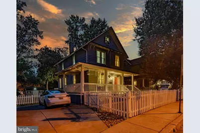 5204 42nd Avenue, Hyattsville, MD 20781 - Photo 1