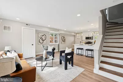 5201 Leverett Street, Oxon Hill, MD 20745 - Photo 1