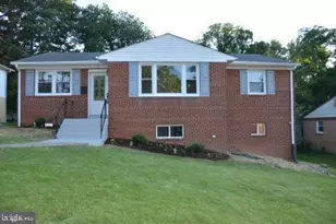 1802 61st Ave, Cheverly, MD 20785 - Photo 1