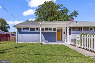 7602 Oxman Rd, Landover, MD 20785 - Photo 1