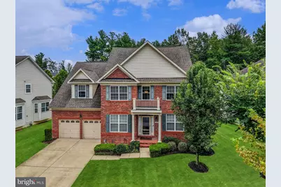 3002 Lake Forest Drive, Upper Marlboro, MD 20774 - Photo 1