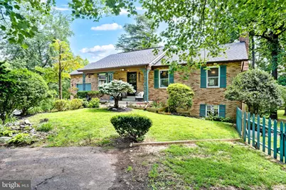 4918 Megan Drive, Clinton, MD 20735 - Photo 1