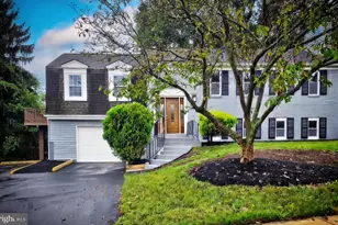 315 Bentwood Dr, Fort Washington, MD 20744 - Photo 1