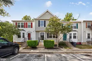 2241 Seton Way, District Heights, MD 20747 - Photo 1