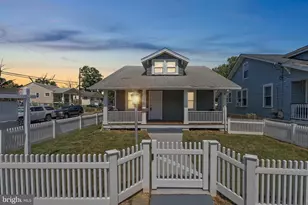 4000 Lawrence St, Brentwood, MD 20722 - Photo 1