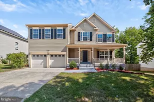 1015 Consideration Ln, Hyattsville, MD 20785 - Photo 1