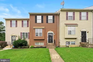5709 S Hil Mar Cir, District Heights, MD 20747 - Photo 1