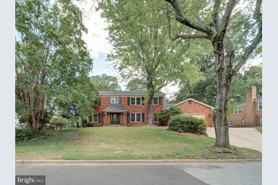 12608 Tartan Lane, Fort Washington, MD 20744 - Photo 1