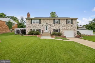 6109 Claridge Rd, Temple Hills, MD 20748 - Photo 1