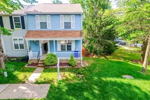 1106 Patriot Ln, Bowie, MD 20716 - Photo 1