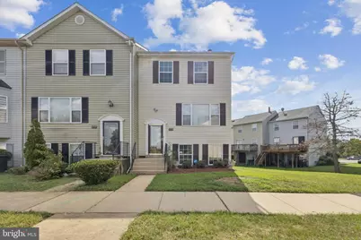 5715 Regency Lane, District Heights, MD 20747 - Photo 1