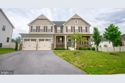 14108 Lunnet Court, Accokeek, MD 20607 - Photo 1