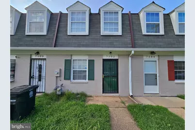 7302 Barlowe Road #S-210, Landover, MD 20785 - Photo 1