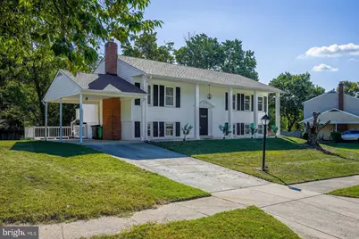 15603 Darwin Court, Laurel, MD 20707 - Photo 1