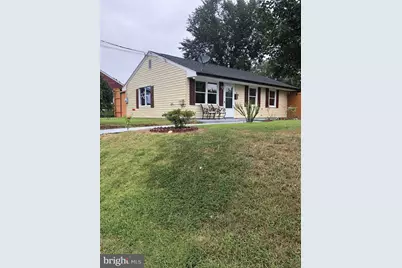 744 Carson Avenue, Oxon Hill, MD 20745 - Photo 1