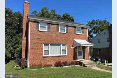 6518 8th Avenue, Hyattsville, MD 20783 - Photo 1