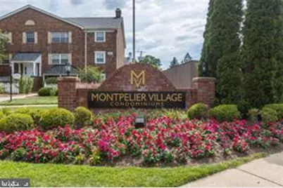 4501 Romlon Street #103, Beltsville, MD 20705 - Photo 1