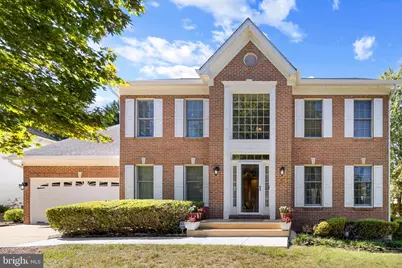 1503 Old Drummer Boy Lane, Fort Washington, MD 20744 - Photo 1