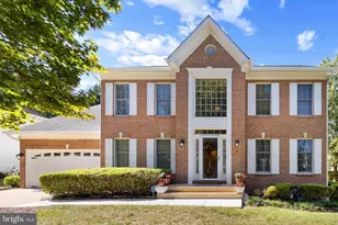 1503 Old Drummer Boy Ln, Fort Washington, MD 20744 - Photo 1