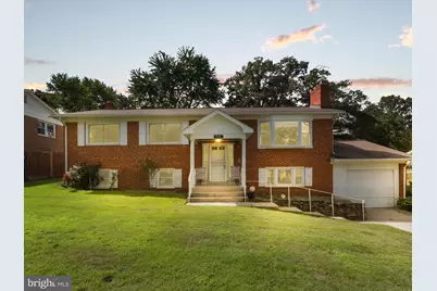 9605 Beverly Avenue, Clinton, MD 20735 - Photo 1