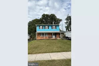 6811 Nashville Road, Lanham, MD 20706 - Photo 1