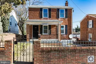 4014 Vine St, Capitol Heights, MD 20743 - Photo 1