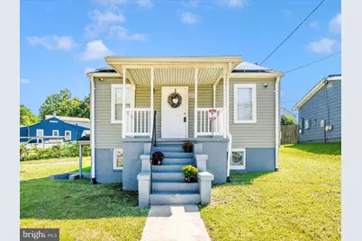 805 Minna Avenue, Capitol Heights, MD 20743 - Photo 1