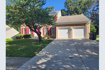 9334 Copernicus Drive, Lanham, MD 20706 - Photo 1