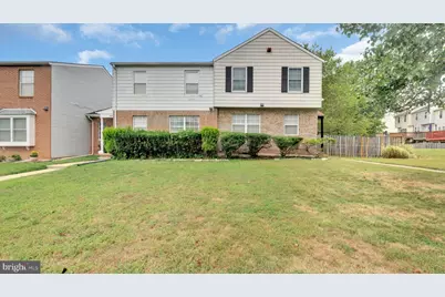 1661 Tulip Avenue, District Heights, MD 20747 - Photo 1