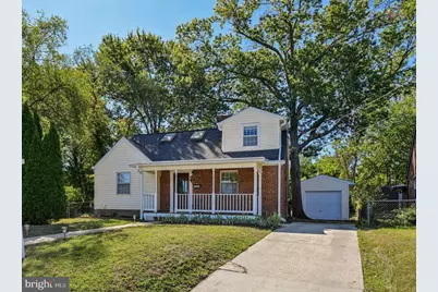 5703 Hamilton Street, Hyattsville, MD 20781 - Photo 1