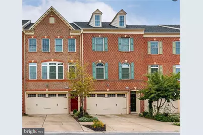 4919 Collingtons Bounty Drive, Bowie, MD 20720 - Photo 1