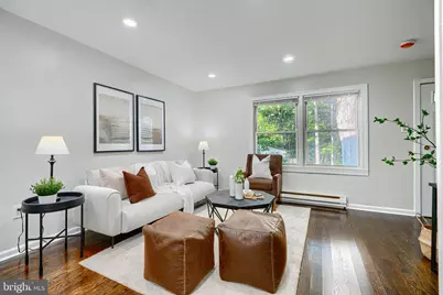 58 Ridge Road, Greenbelt, MD 20770 - Photo 1