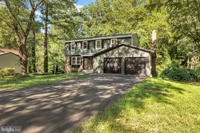 6601 Homestake Drive S, Bowie, MD 20720 - Photo 1