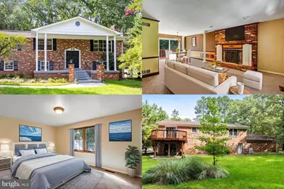 400 Swan Creek Road, Fort Washington, MD 20744 - Photo 1