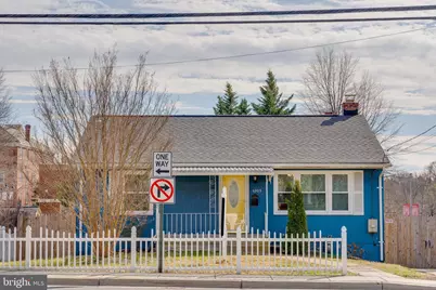 4305 Oglethorpe Street, Hyattsville, MD 20781 - Photo 1