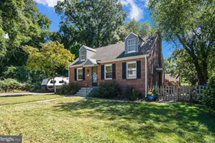 9109 48th Pl, College Park, MD 20740 - Photo 1